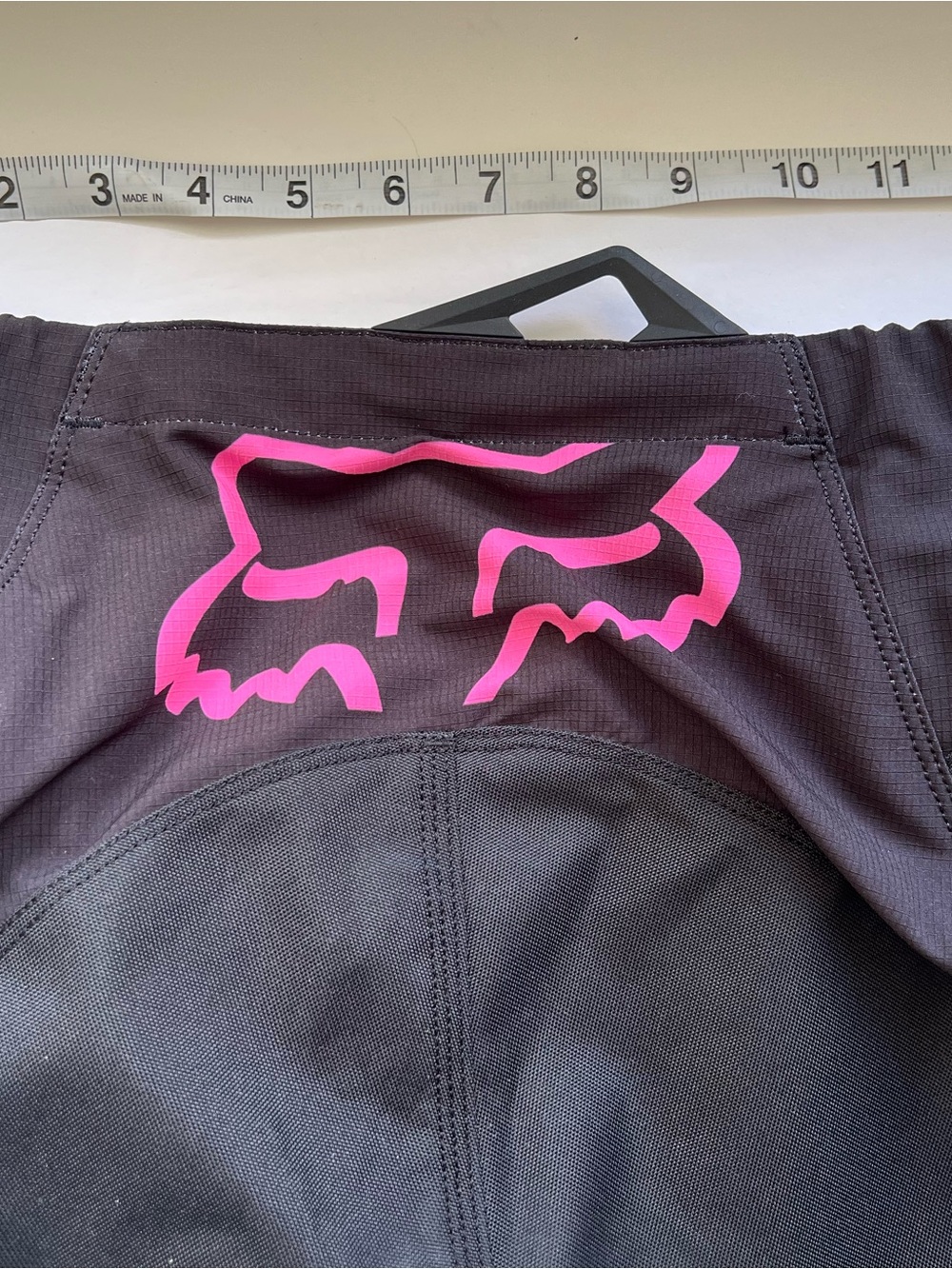 Fox Racing - women’s padded pant - size 8 - Picture 4 of 4